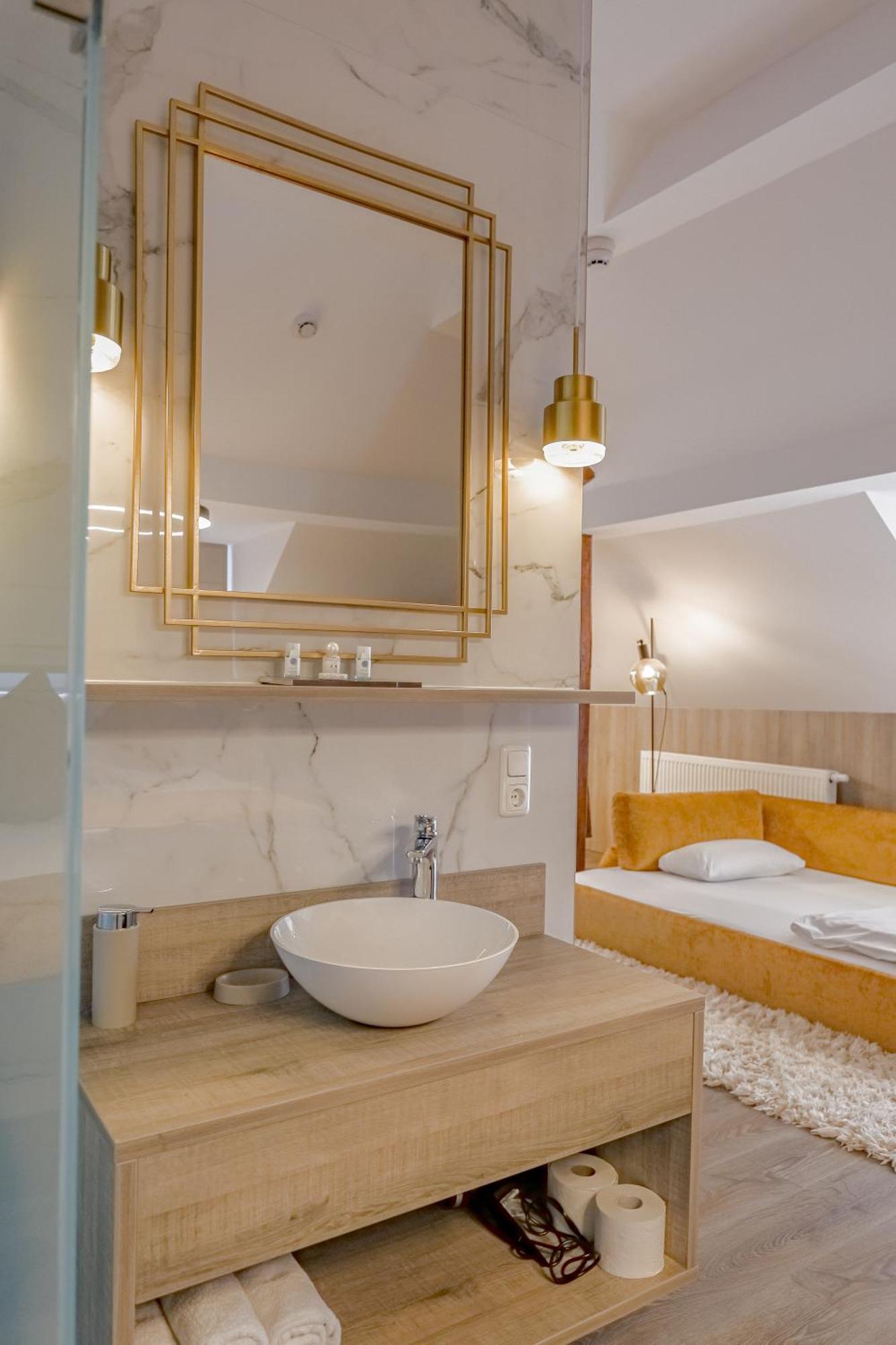 Liebig-Hotel Gießen Quarto foto